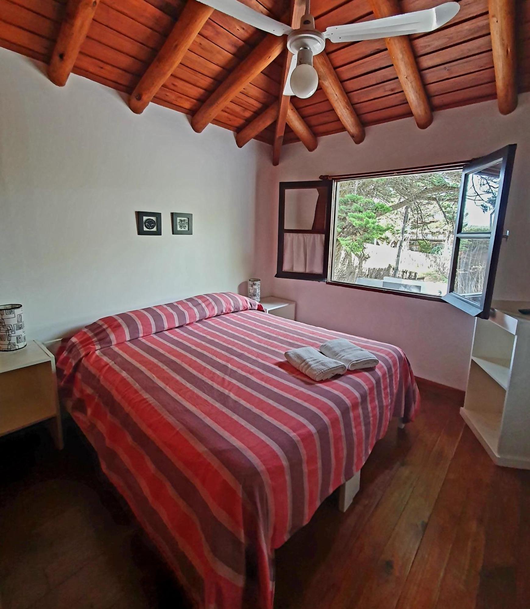 Villa Medanos Las Gaviotas Zimmer foto